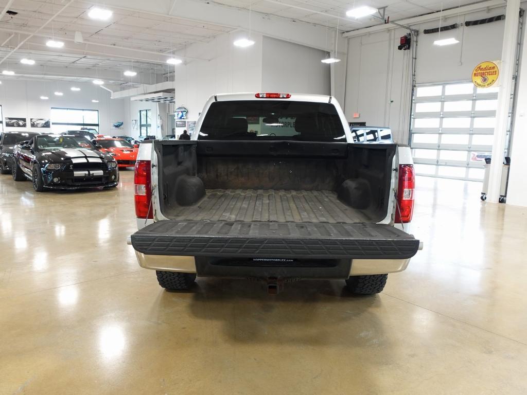 used 2010 Chevrolet Silverado 1500 car, priced at $11,000