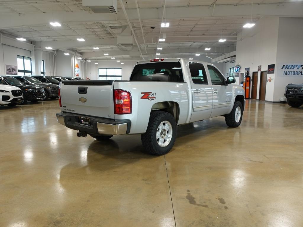 used 2010 Chevrolet Silverado 1500 car, priced at $11,000