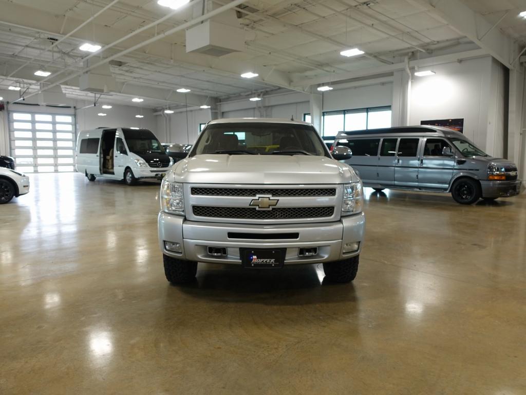 used 2010 Chevrolet Silverado 1500 car, priced at $11,000