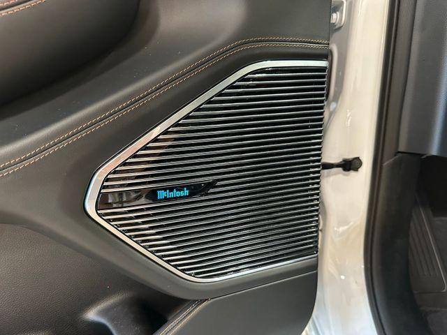 used 2022 Jeep Grand Cherokee car, priced at $45,000
