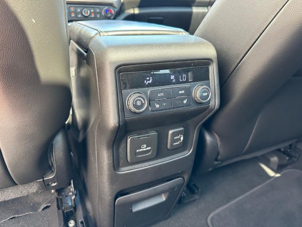 used 2019 GMC Acadia car, priced at $24,500