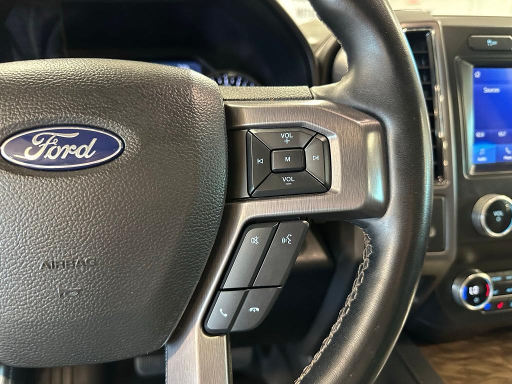 used 2021 Ford Expedition Max car, priced at $45,000