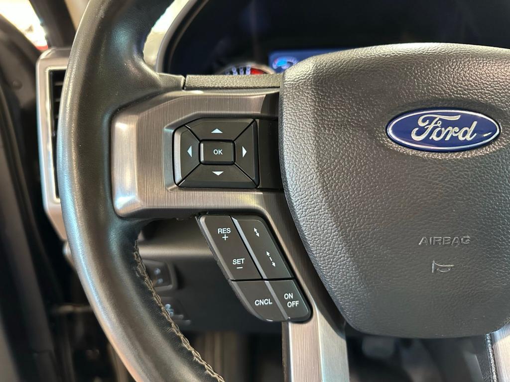 used 2021 Ford Expedition Max car, priced at $45,000