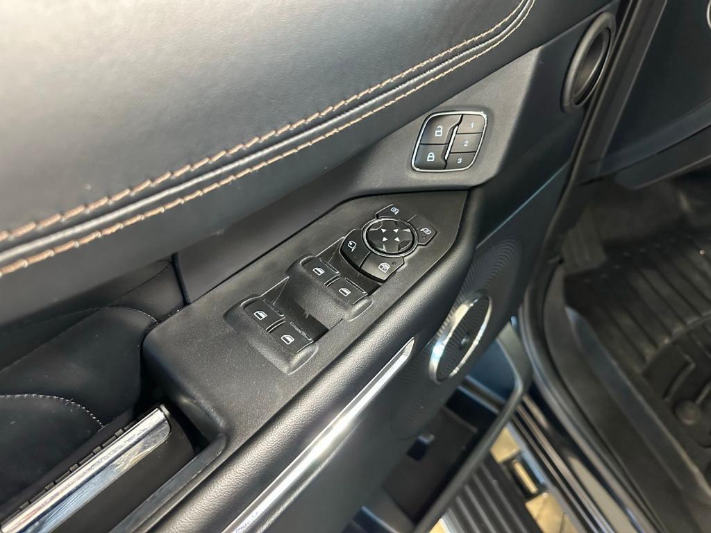 used 2021 Ford Expedition Max car, priced at $45,000