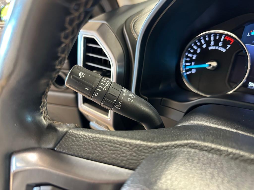 used 2021 Ford Expedition Max car, priced at $45,000