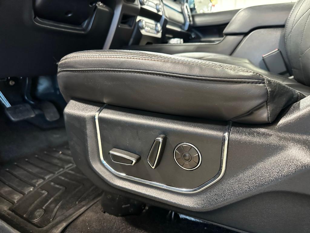 used 2021 Ford Expedition Max car, priced at $45,000