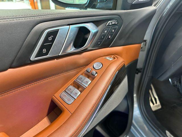 used 2023 BMW X7 car, priced at $73,000
