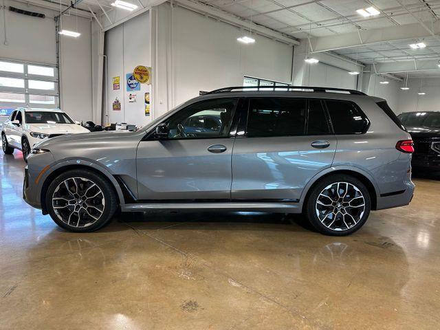 used 2023 BMW X7 car, priced at $73,000