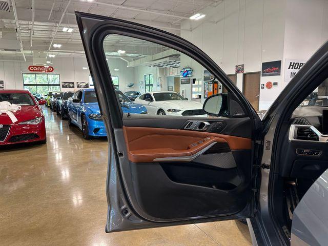 used 2023 BMW X7 car, priced at $73,000