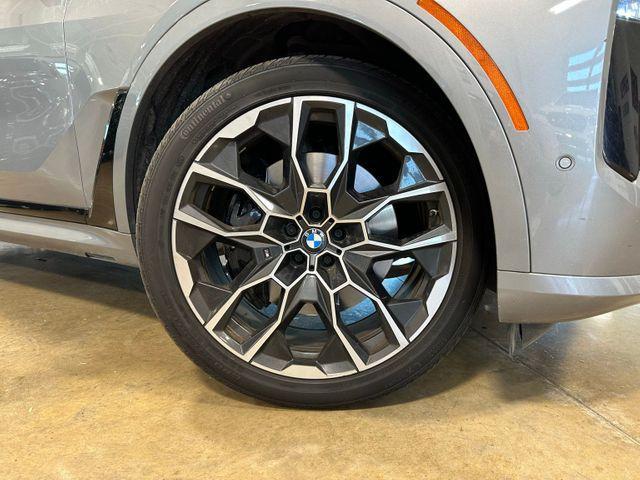 used 2023 BMW X7 car, priced at $73,000