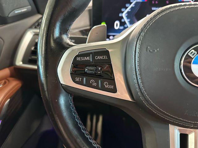 used 2023 BMW X7 car, priced at $73,000
