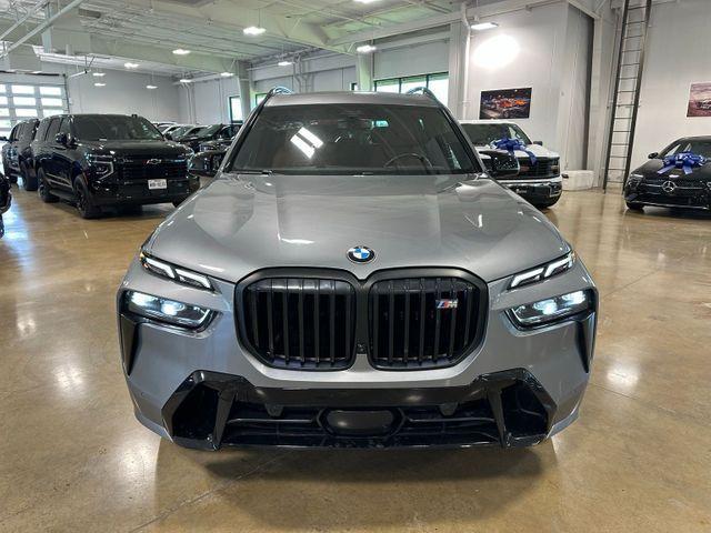 used 2023 BMW X7 car, priced at $73,000