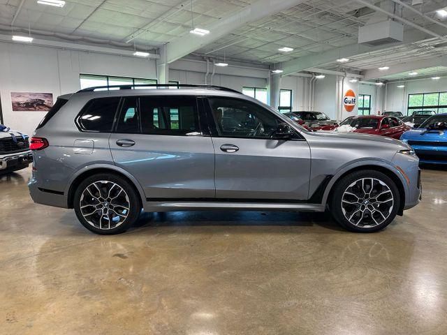 used 2023 BMW X7 car, priced at $73,000