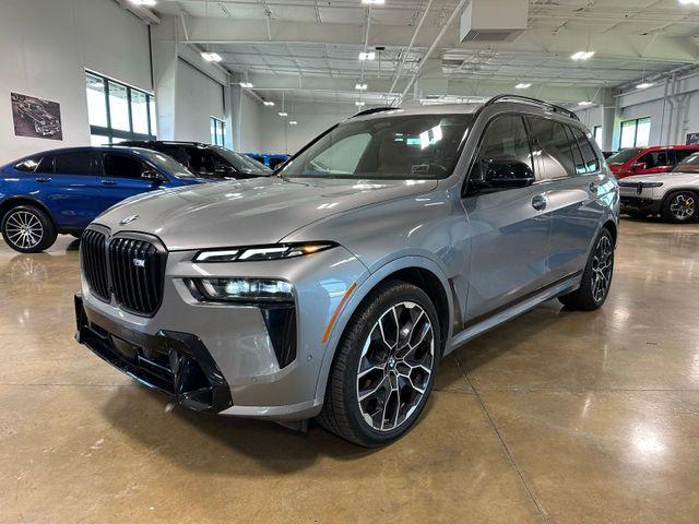 used 2023 BMW X7 car, priced at $73,000