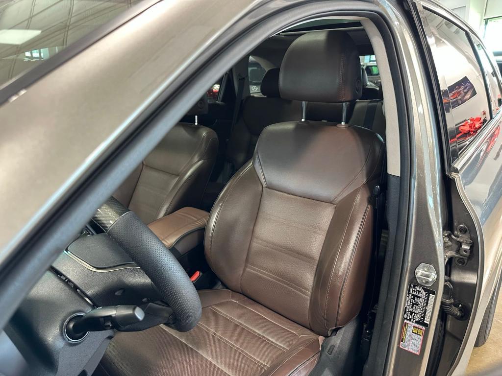 used 2019 Kia Sorento car, priced at $24,000
