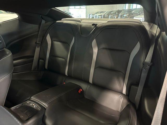 used 2021 Chevrolet Camaro car, priced at $56,000