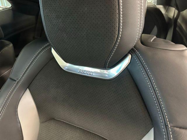 used 2021 Chevrolet Camaro car, priced at $56,000