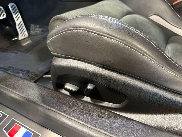 used 2021 Chevrolet Camaro car, priced at $56,000