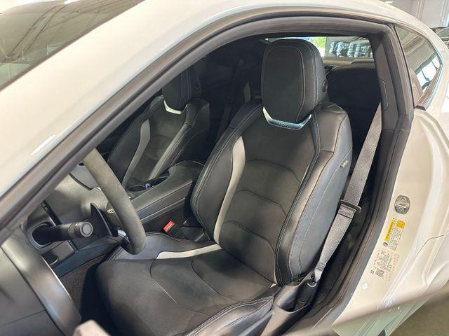 used 2021 Chevrolet Camaro car, priced at $56,000