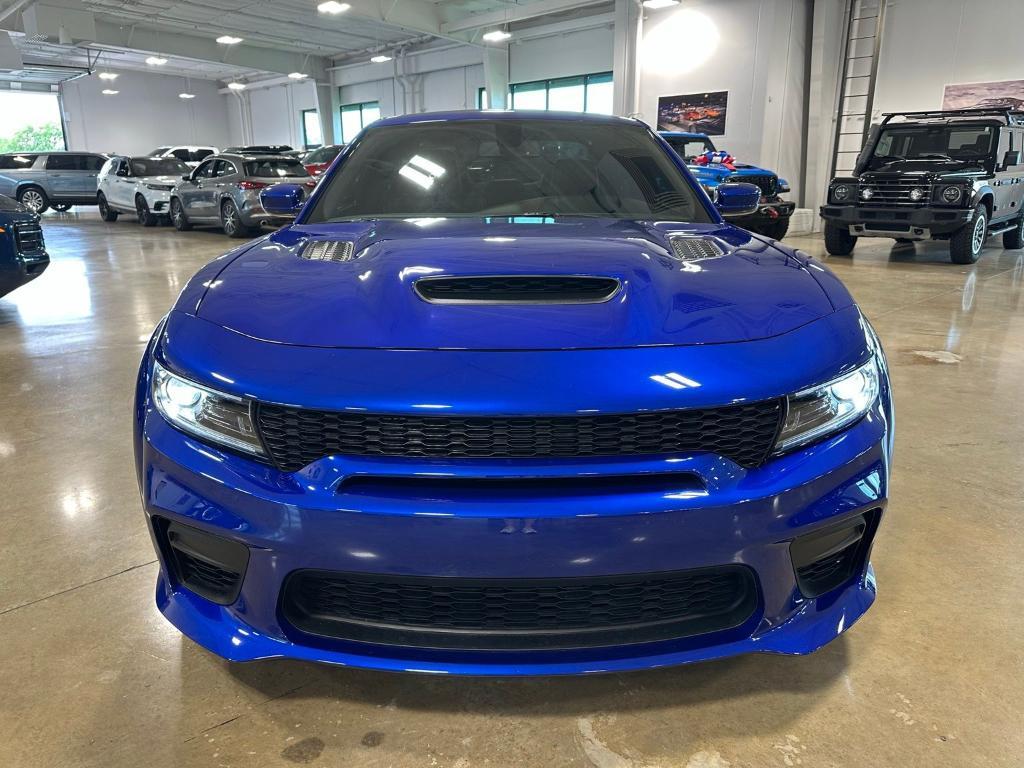 used 2022 Dodge Charger car, priced at $88,000