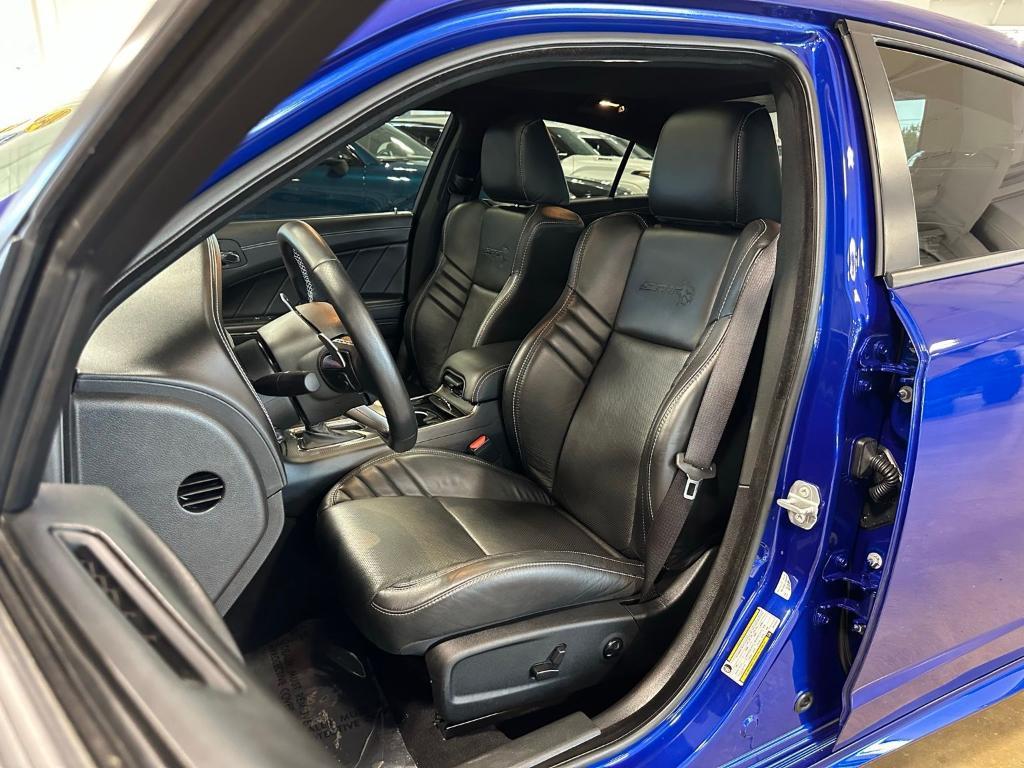 used 2022 Dodge Charger car, priced at $88,000
