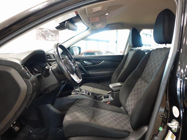 used 2020 Nissan Rogue Sport car, priced at $16,777