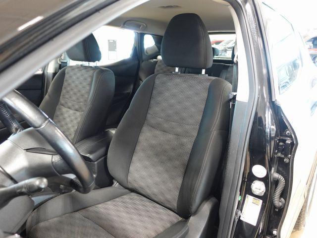 used 2020 Nissan Rogue Sport car, priced at $16,777