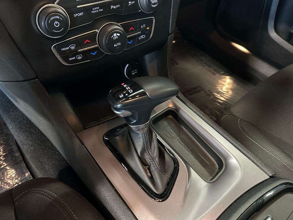 used 2023 Dodge Charger car, priced at $39,750