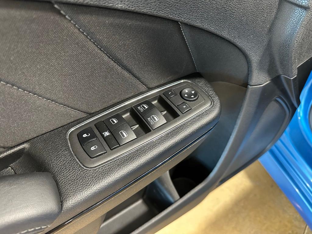 used 2023 Dodge Charger car, priced at $39,750