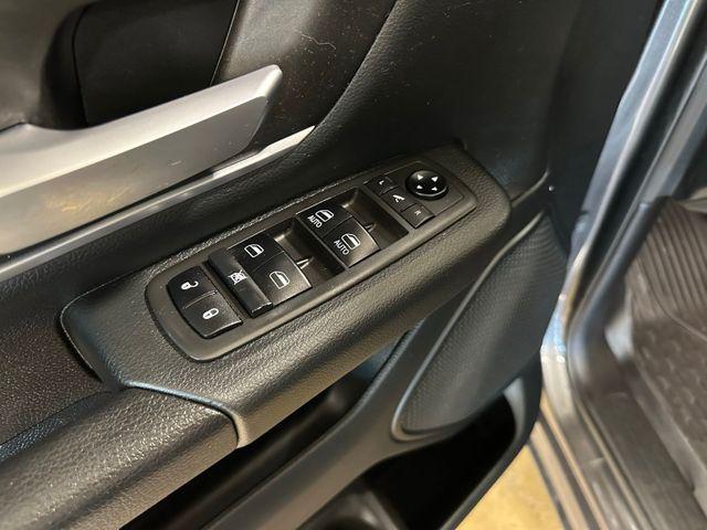 used 2021 Ram 1500 car, priced at $33,000