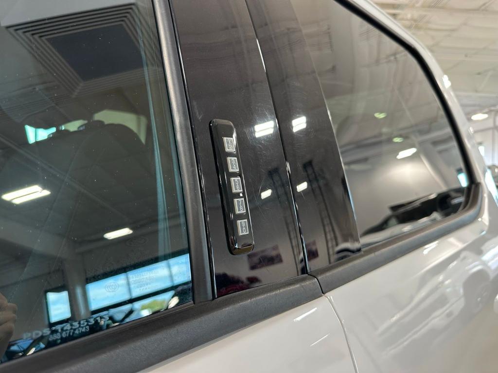 used 2021 Ford F-150 car, priced at $32,250