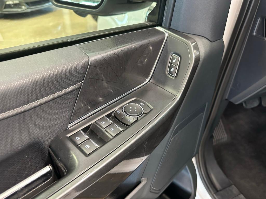 used 2021 Ford F-150 car, priced at $32,250