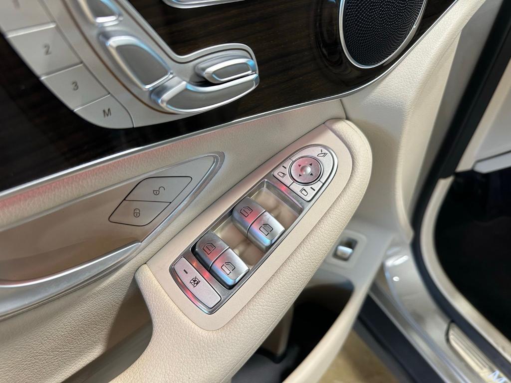 used 2022 Mercedes-Benz GLC 300 car, priced at $31,000