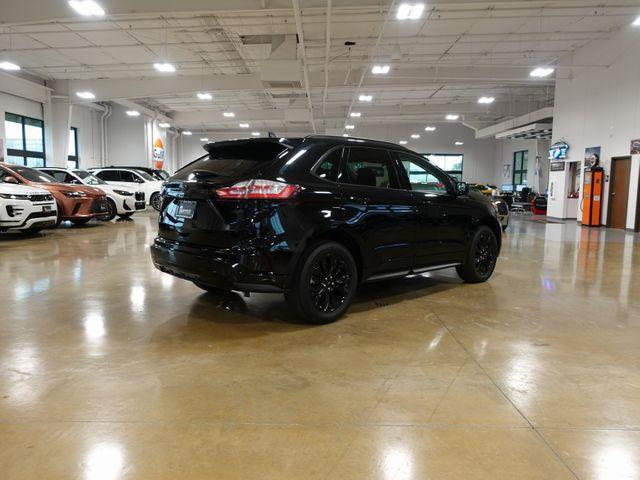 used 2022 Ford Edge car, priced at $22,950