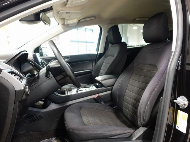 used 2022 Ford Edge car, priced at $22,950