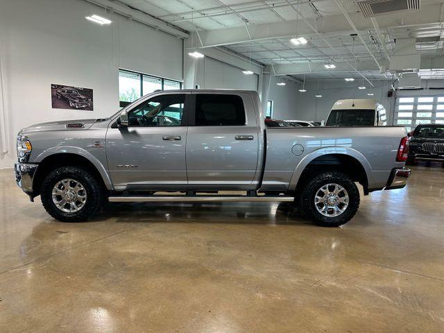 used 2021 Ram 2500 car, priced at $51,500