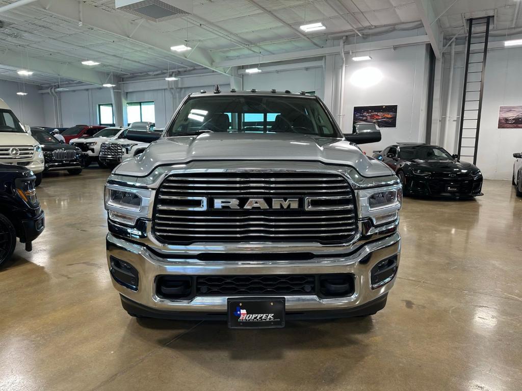 used 2021 Ram 2500 car, priced at $56,000