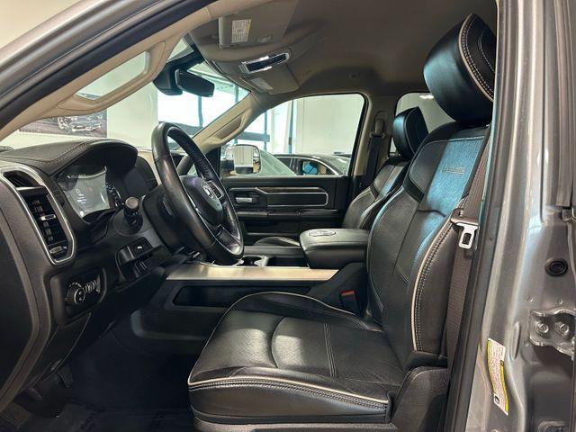used 2021 Ram 2500 car, priced at $51,500