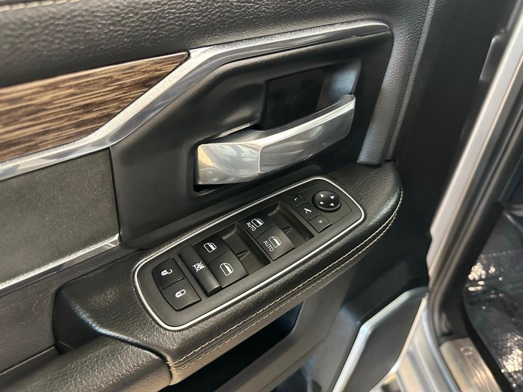 used 2021 Ram 2500 car, priced at $56,000