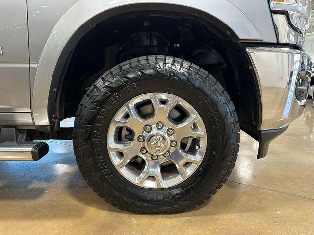 used 2021 Ram 2500 car, priced at $51,500