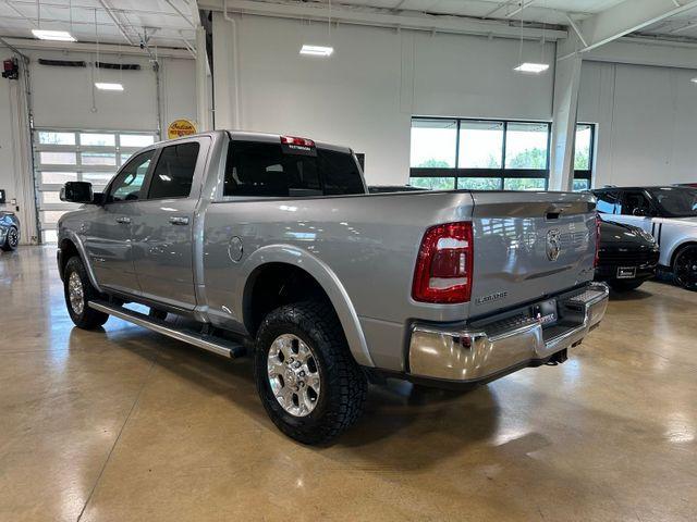used 2021 Ram 2500 car, priced at $51,500