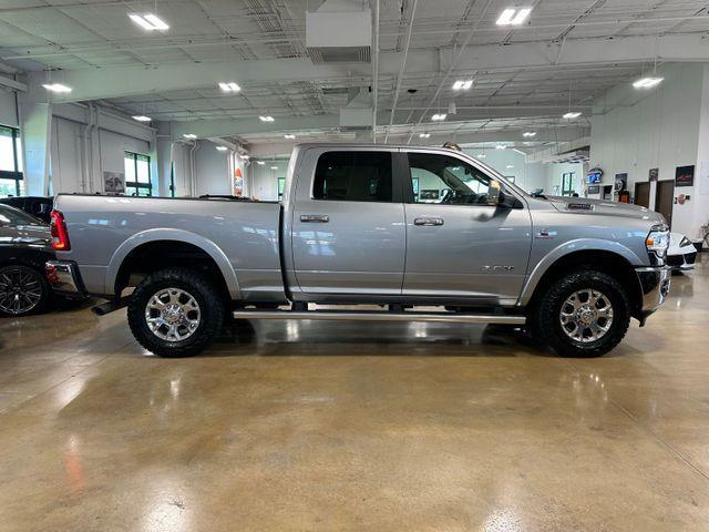 used 2021 Ram 2500 car, priced at $51,500