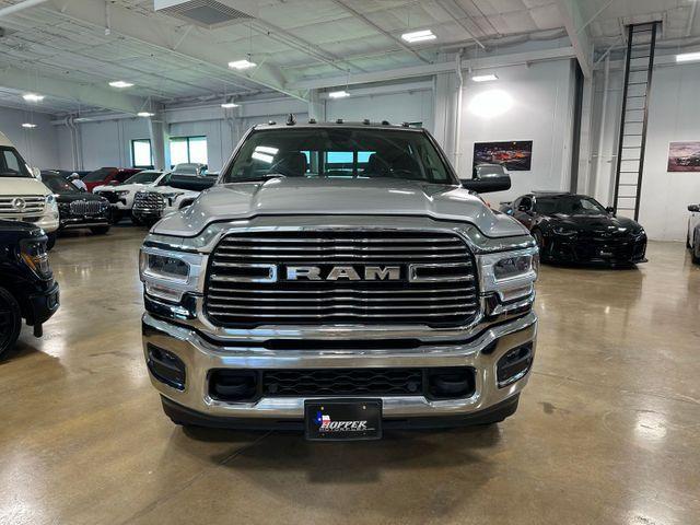 used 2021 Ram 2500 car, priced at $51,500