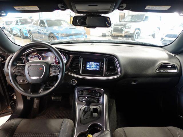 used 2015 Dodge Challenger car, priced at $19,500