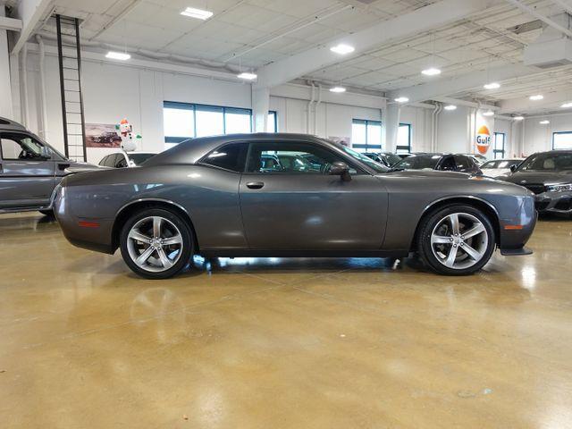 used 2015 Dodge Challenger car, priced at $19,500