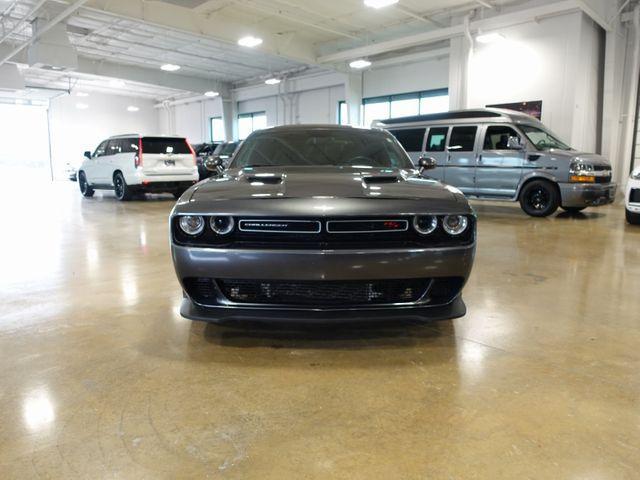 used 2015 Dodge Challenger car, priced at $19,500