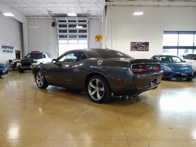 used 2015 Dodge Challenger car, priced at $19,500