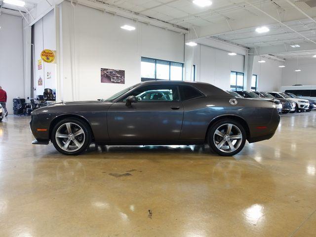 used 2015 Dodge Challenger car, priced at $19,500