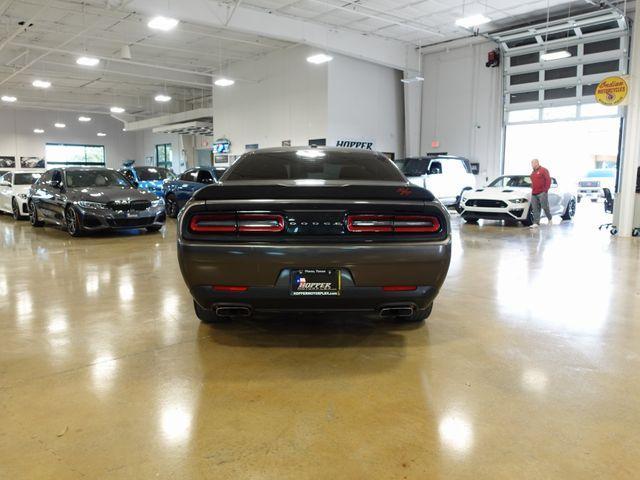 used 2015 Dodge Challenger car, priced at $19,500