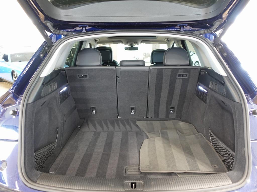 used 2023 Audi Q5 car, priced at $33,000